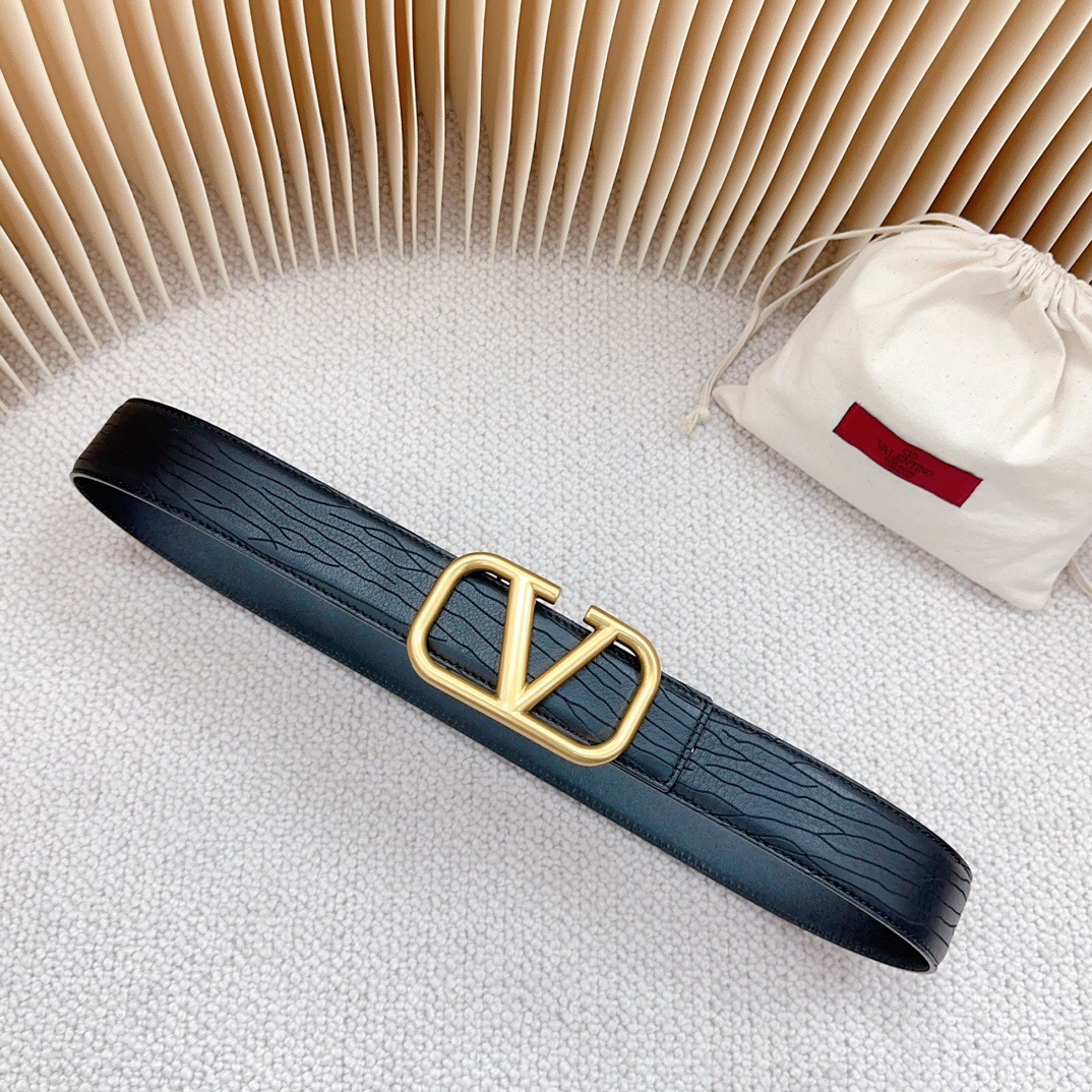 V*alentino Belts Top Quality