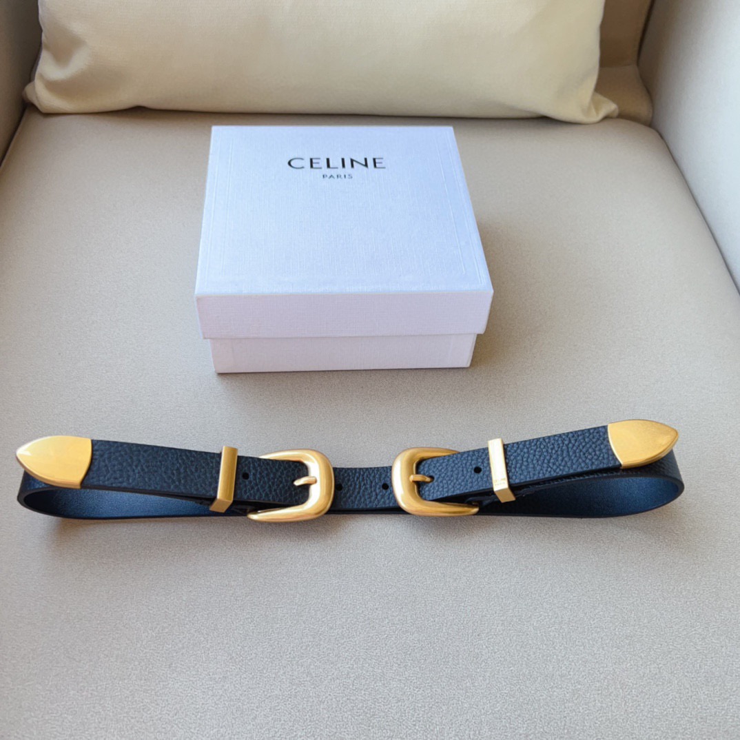 C* eline Belts Top Quality