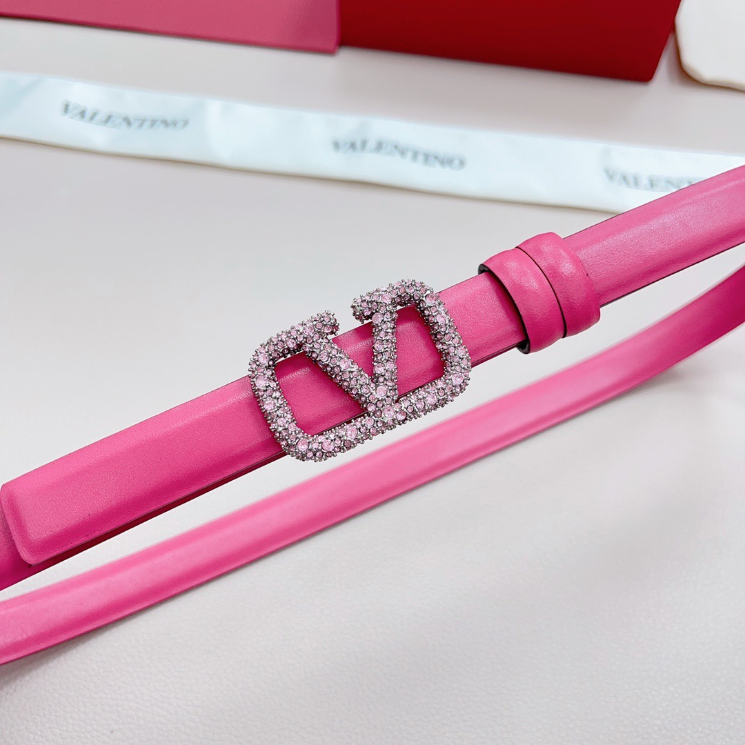 V*alentino Belts Top Quality