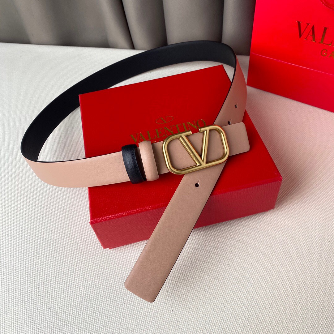 V*alentino Belts Top Quality
