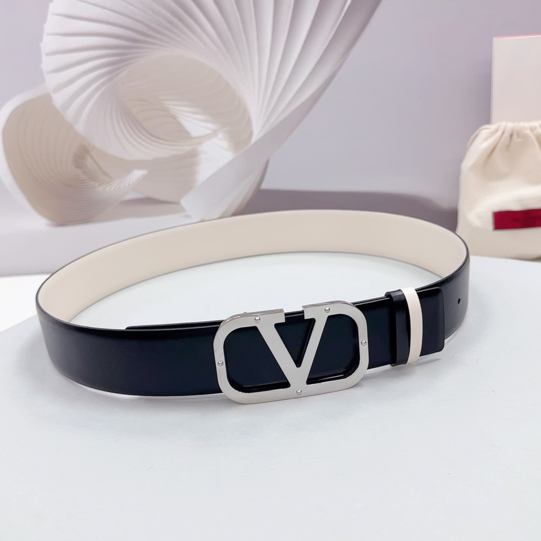 V*alentino Belts Top Quality