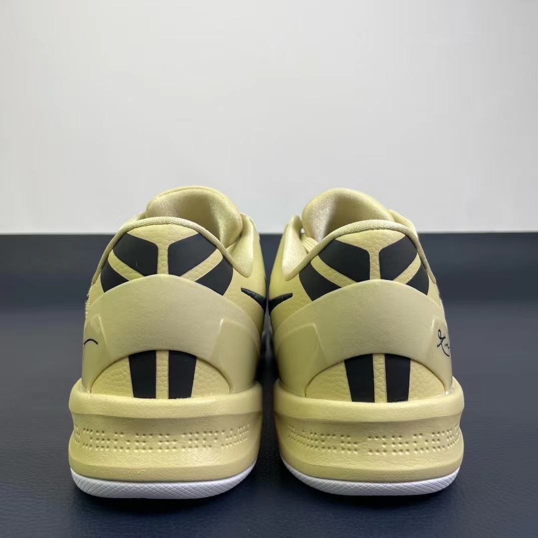 Men Nike zoom kobe 8