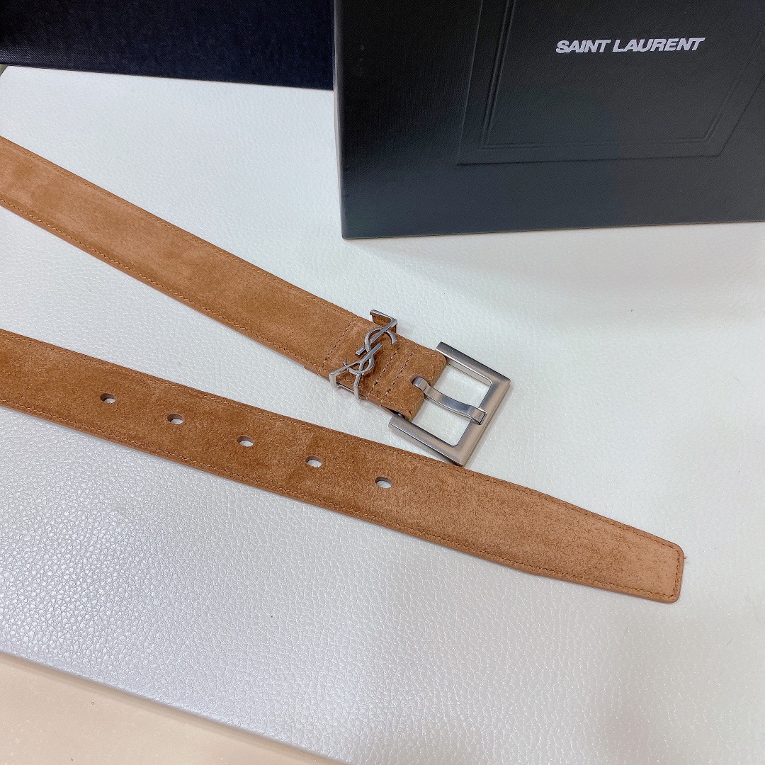 Y*SL Belts Top Quality