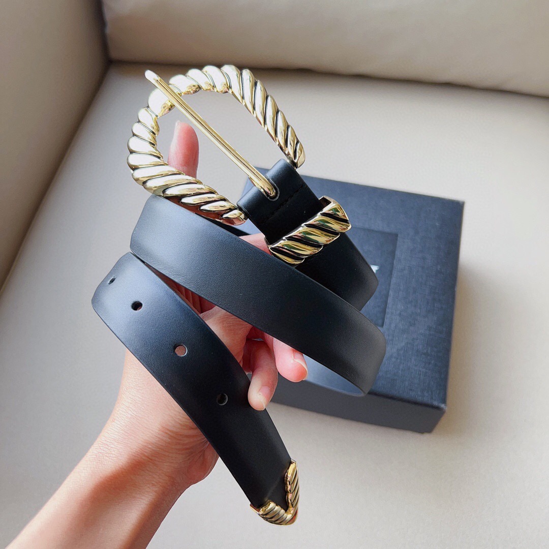 Y*SL Belts Top Quality