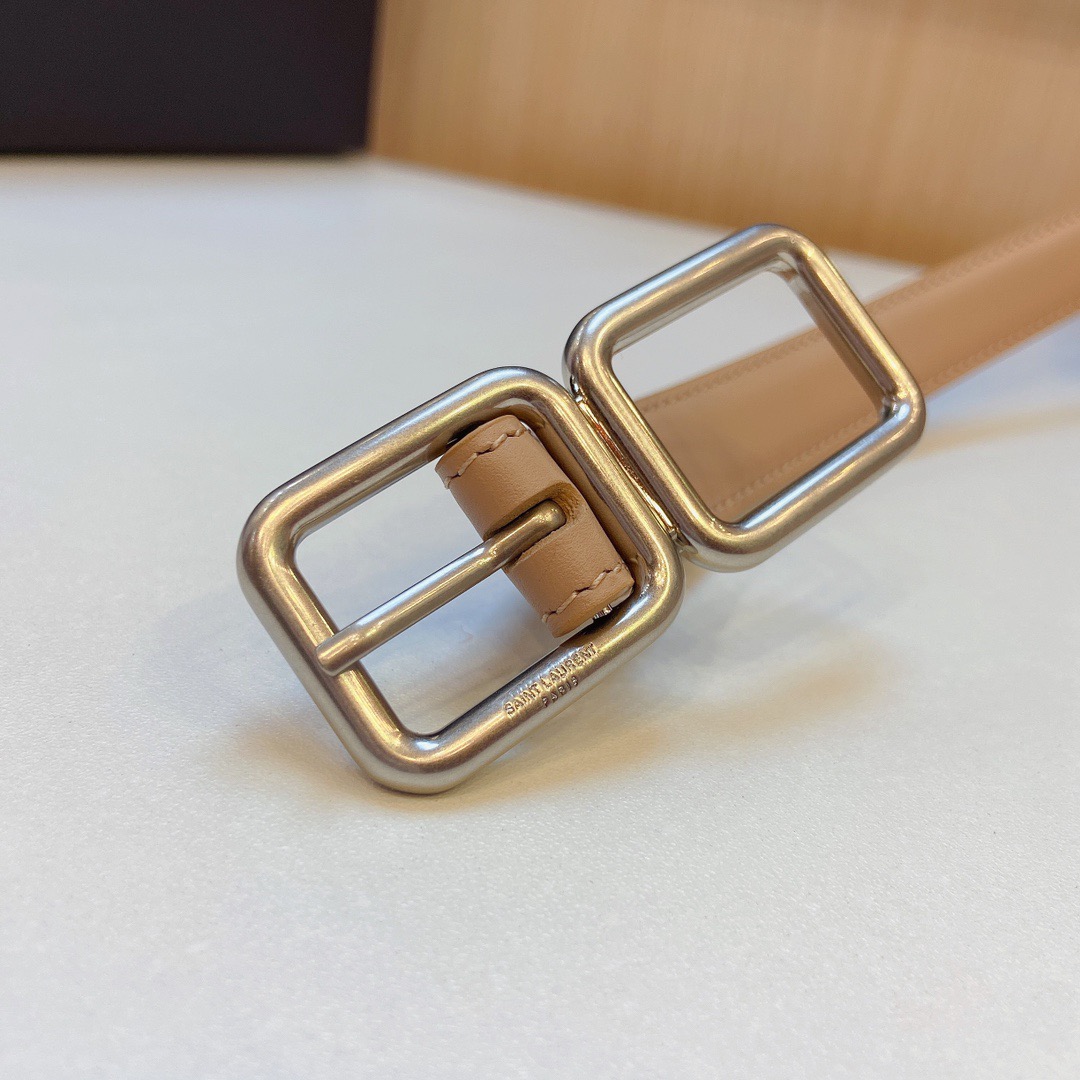 Y*SL Belts Top Quality