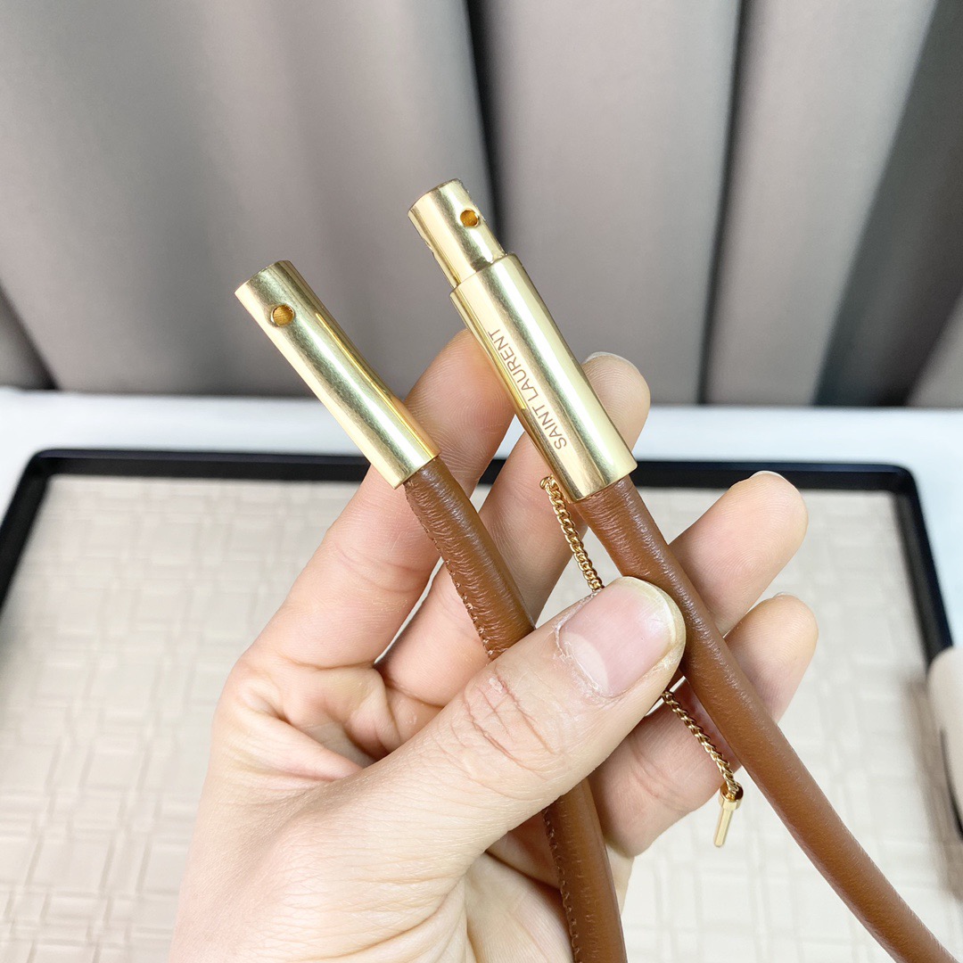 Y*SL Belts Top Quality