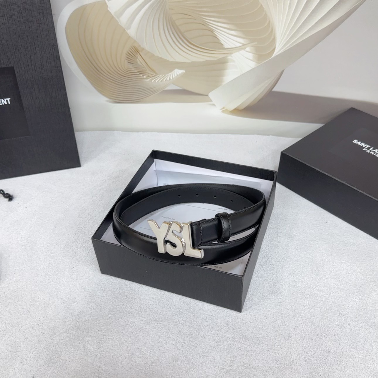 Y*SL Belts Top Quality