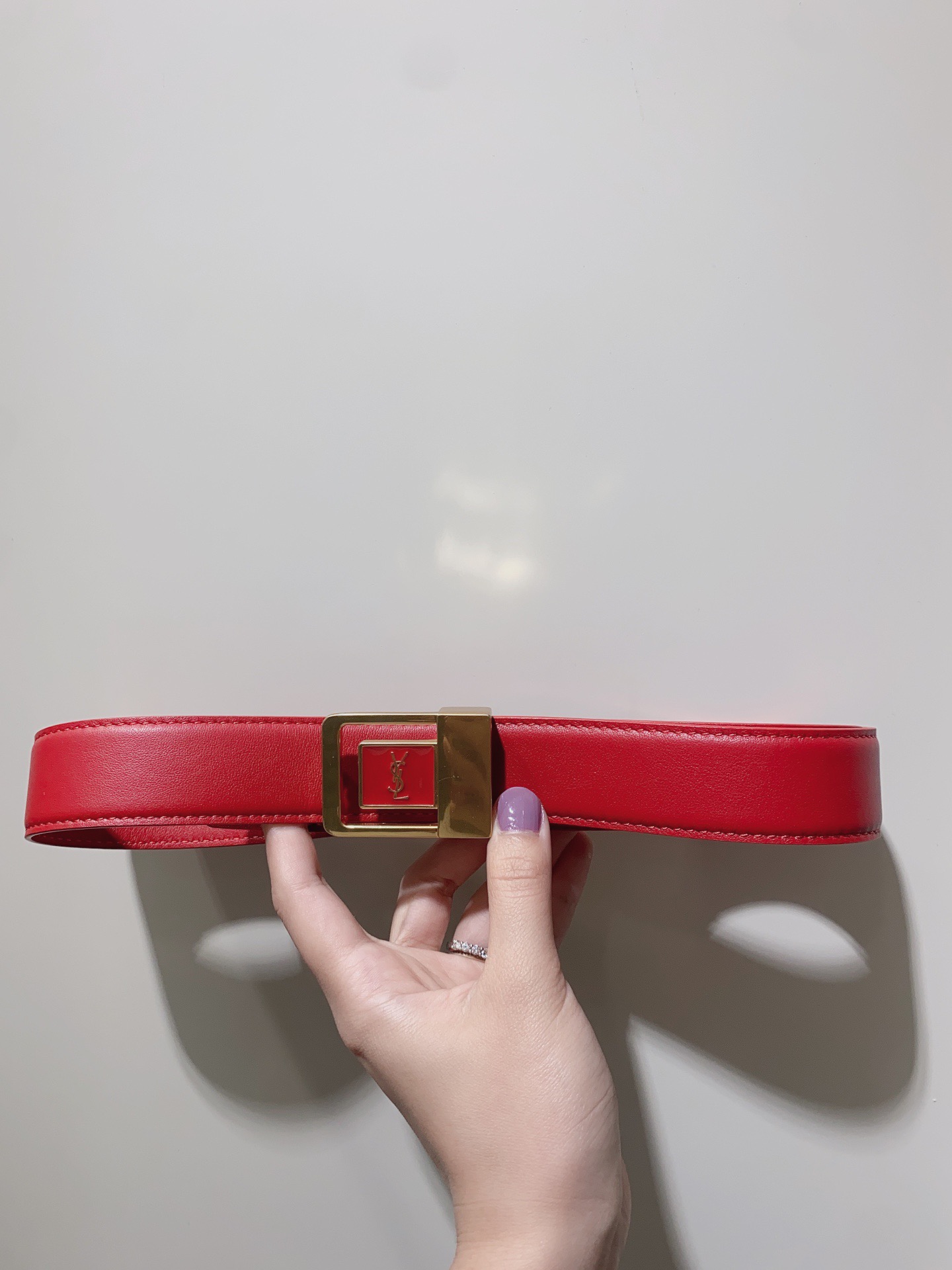 Y*SL Belts Top Quality