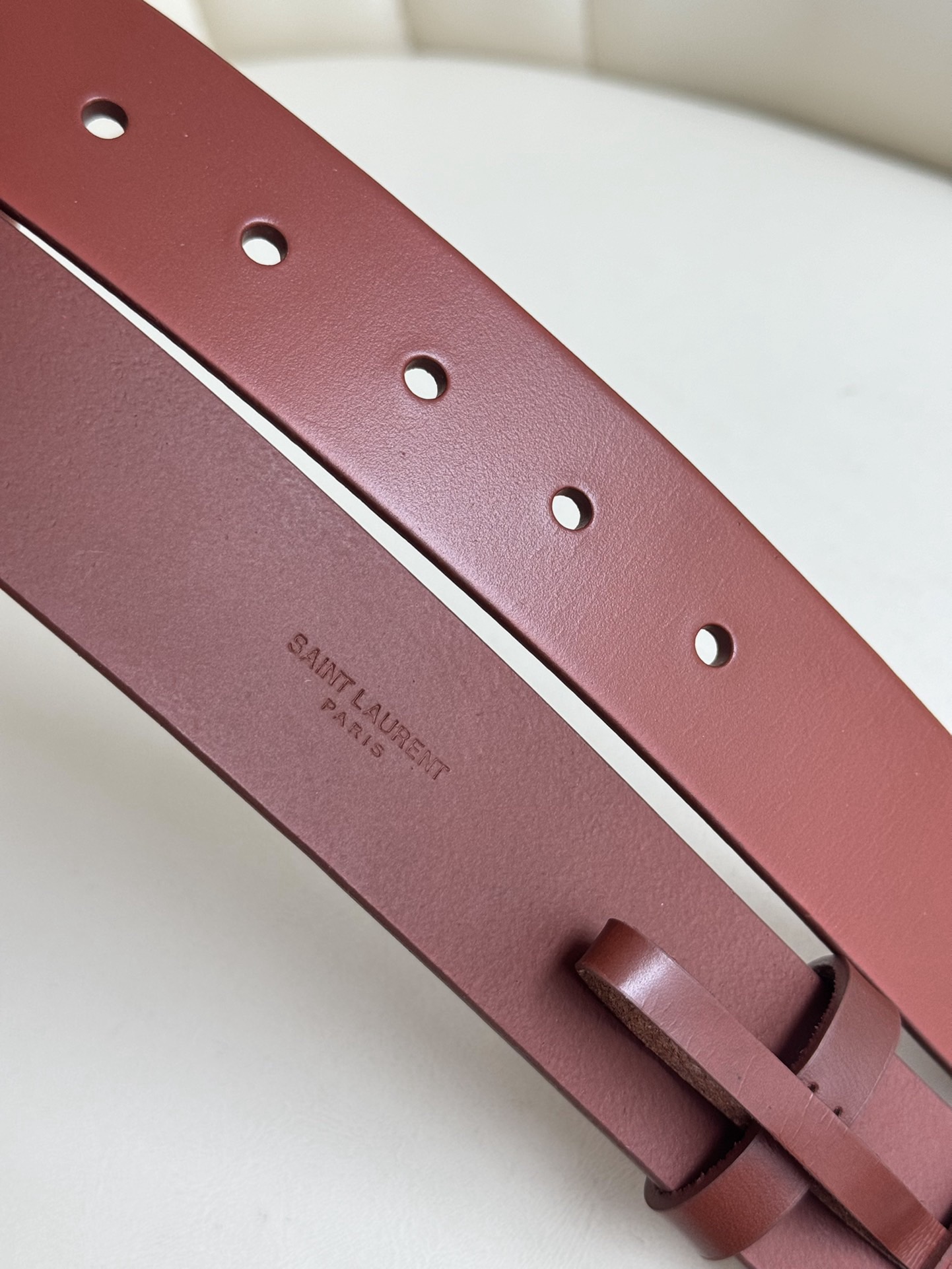 Y*SL Belts Top Quality