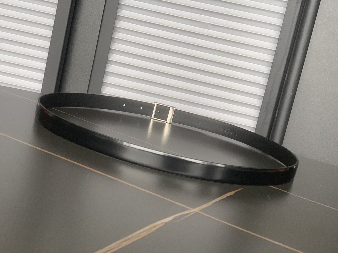 Y*SL Belts Top Quality