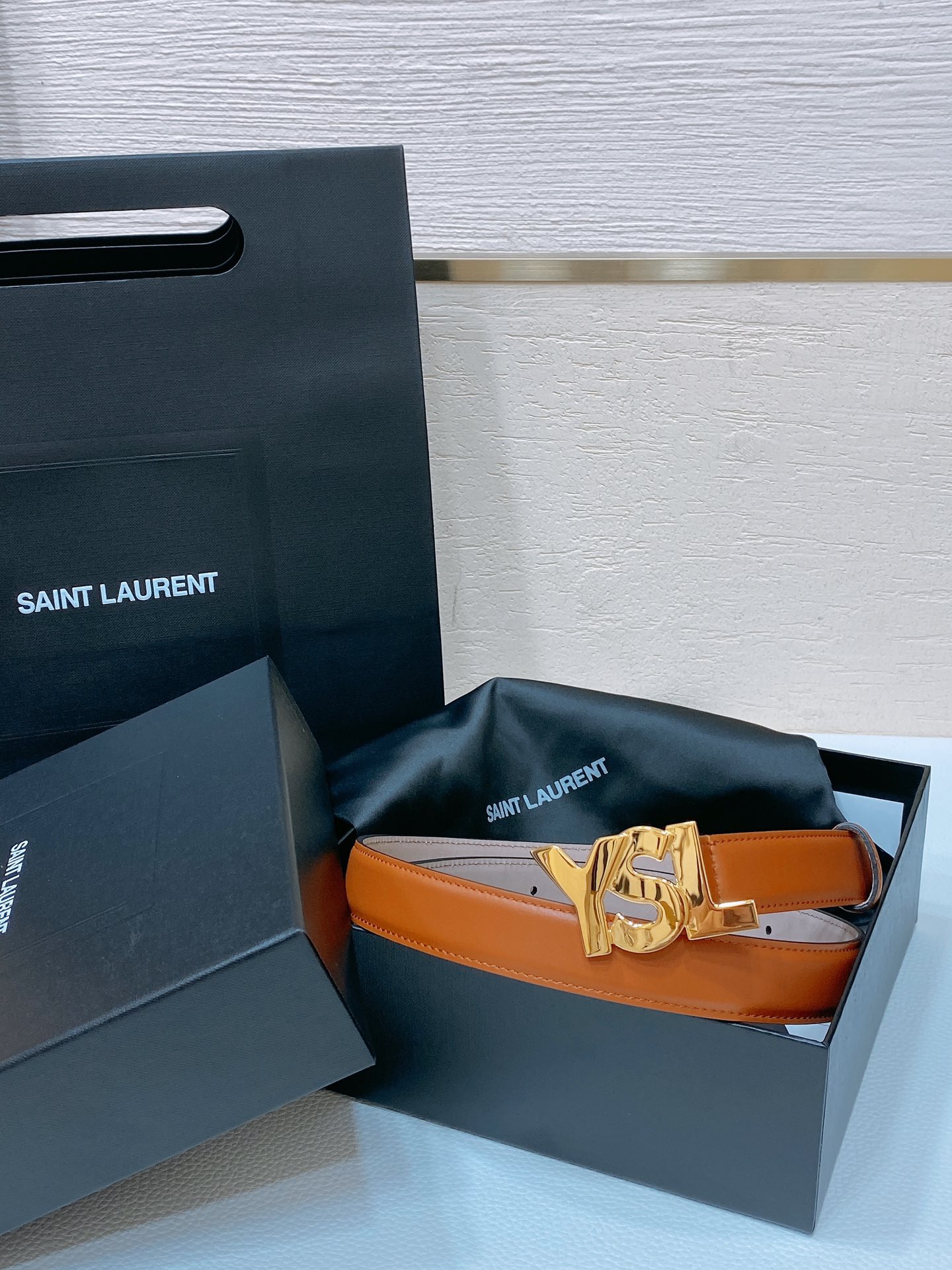 Y*SL Belts Top Quality