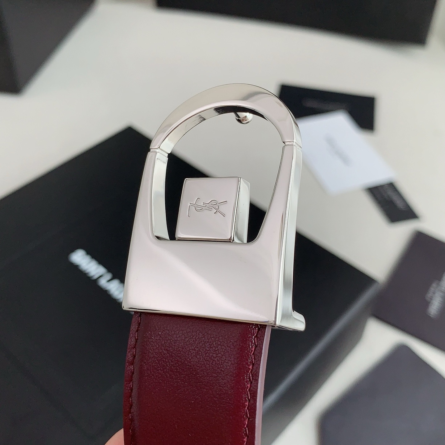 Y*SL Belts Top Quality