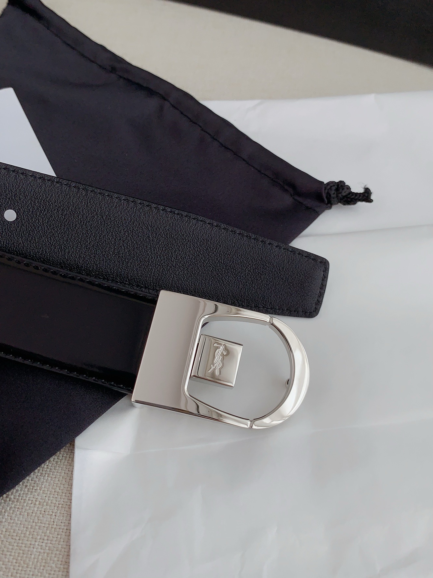 Y*SL Belts Top Quality