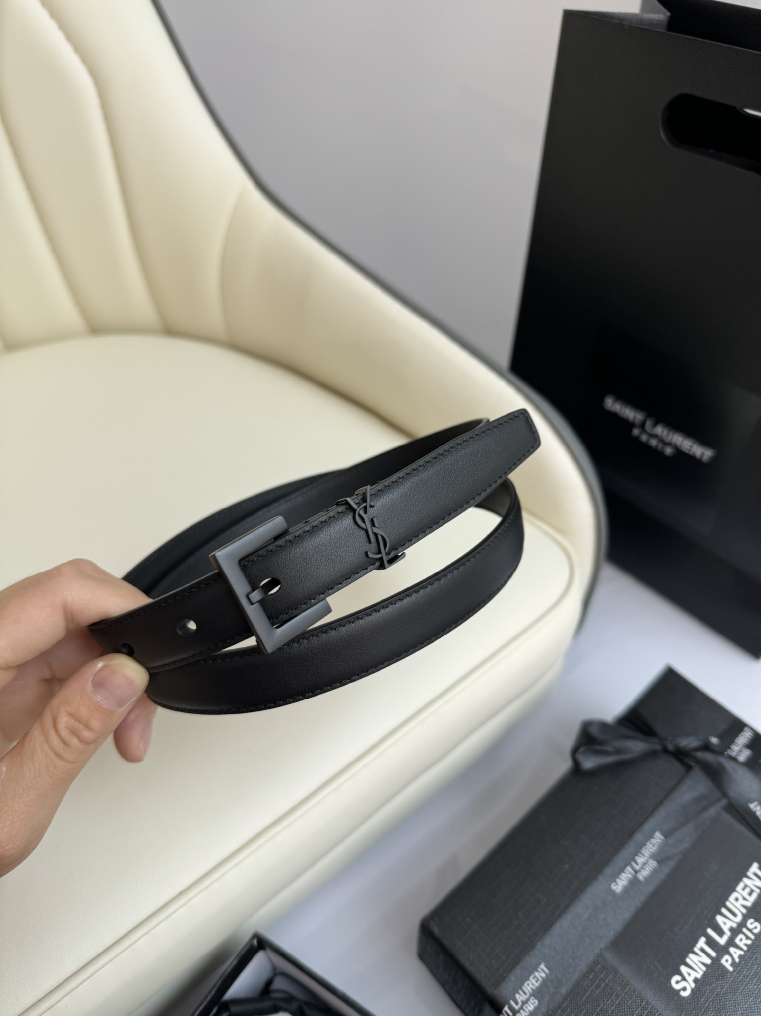 Y*SL Belts Top Quality