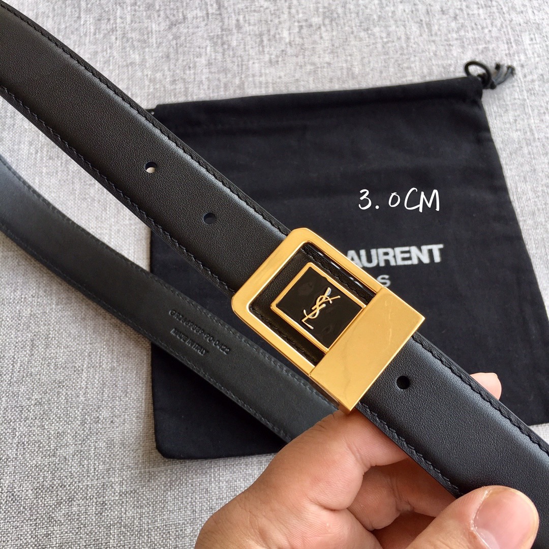 Y*SL Belts Top Quality