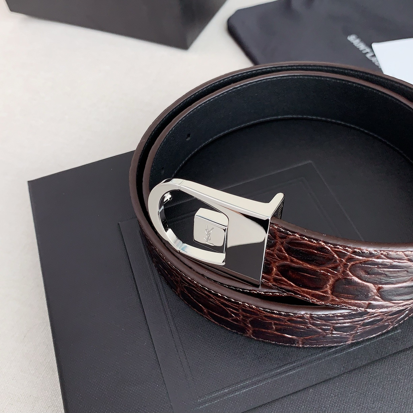 Y*SL Belts Top Quality