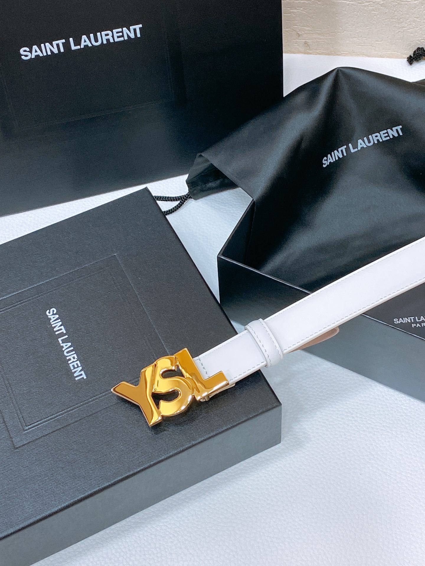 Y*SL Belts Top Quality