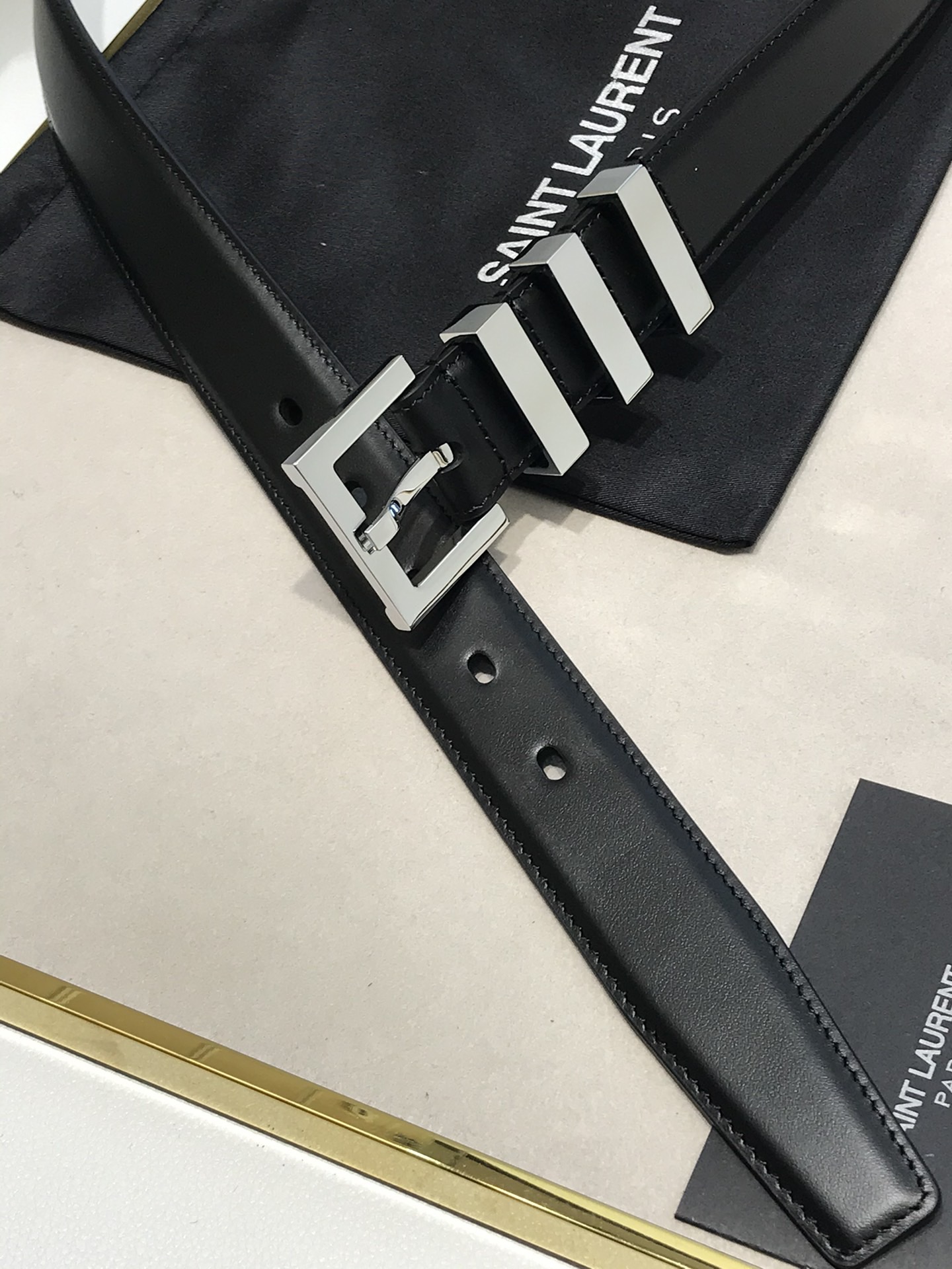 Y*SL Belts Top Quality