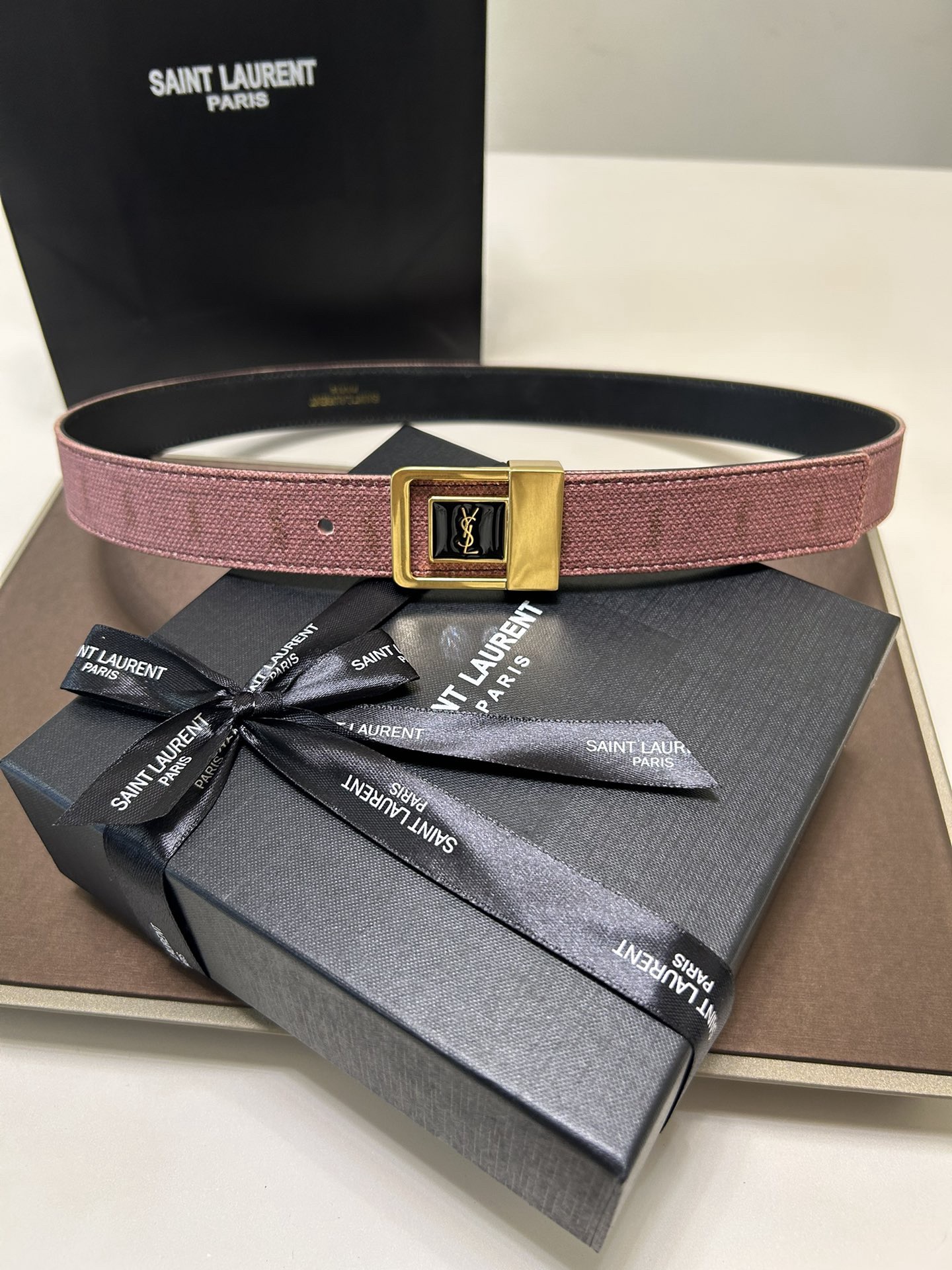 Y*SL Belts Top Quality