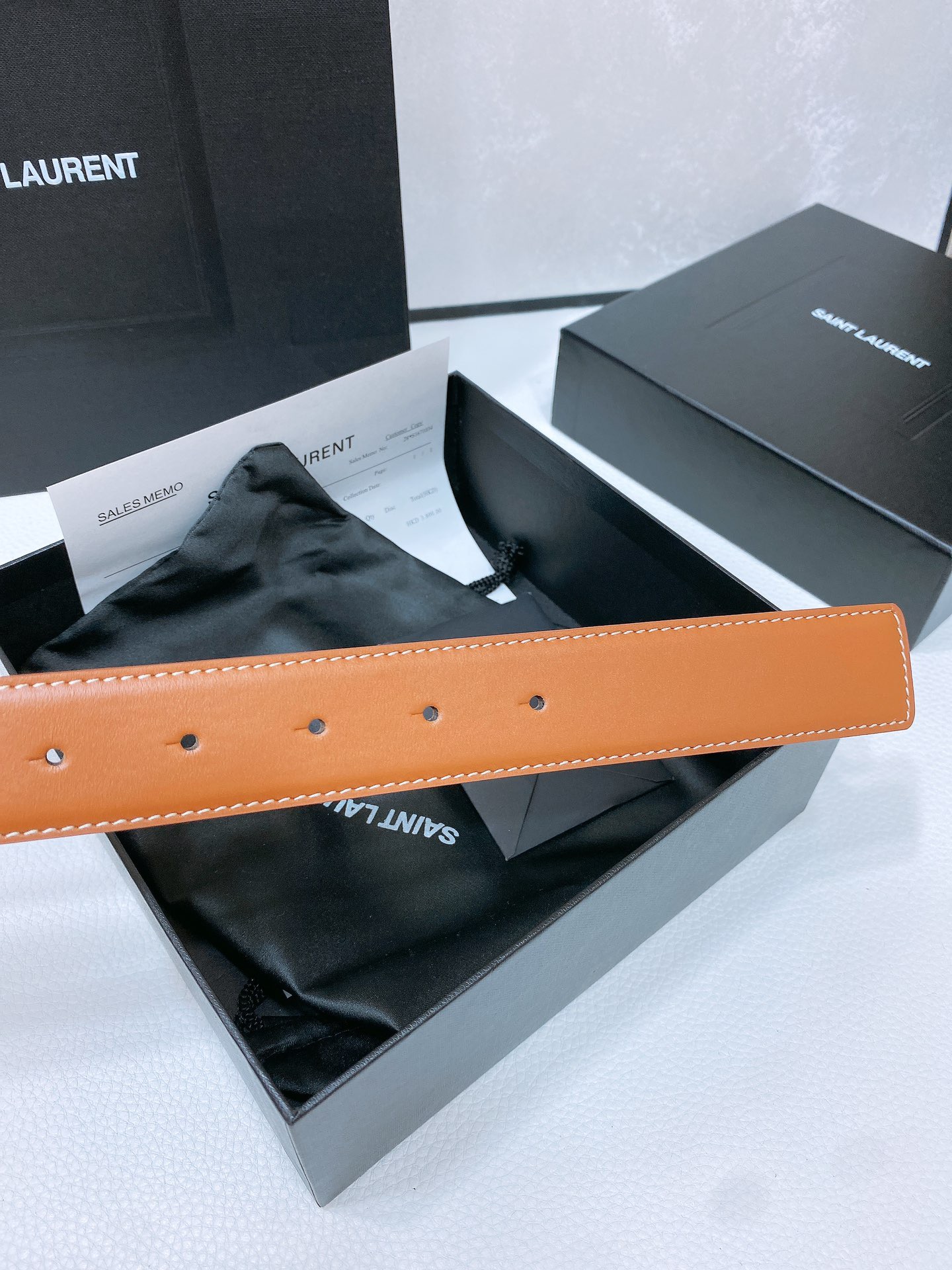 Y*SL Belts Top Quality