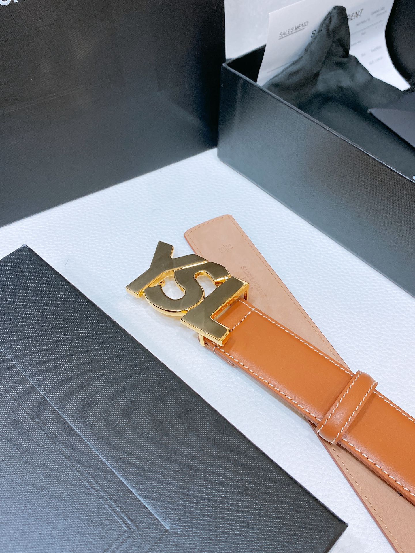 Y*SL Belts Top Quality