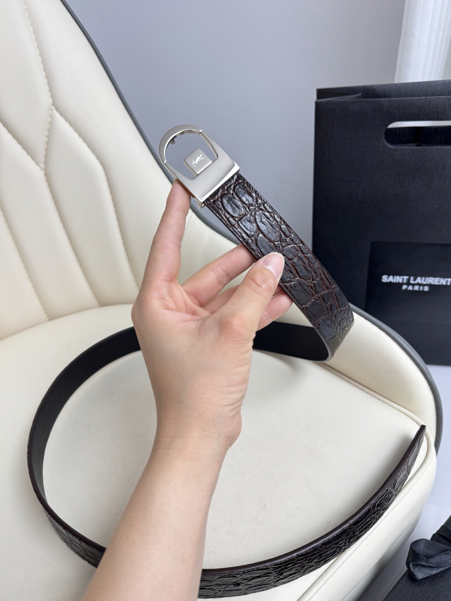 Y*SL Belts Top Quality