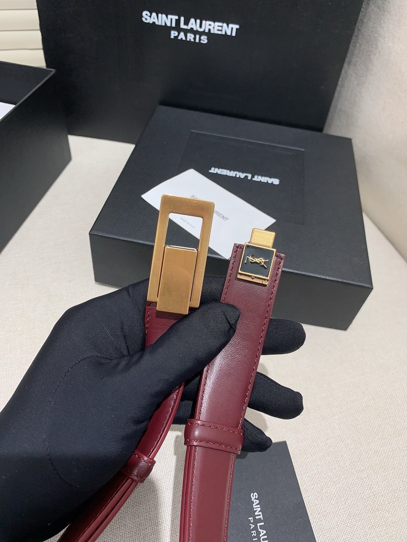 Y*SL Belts Top Quality