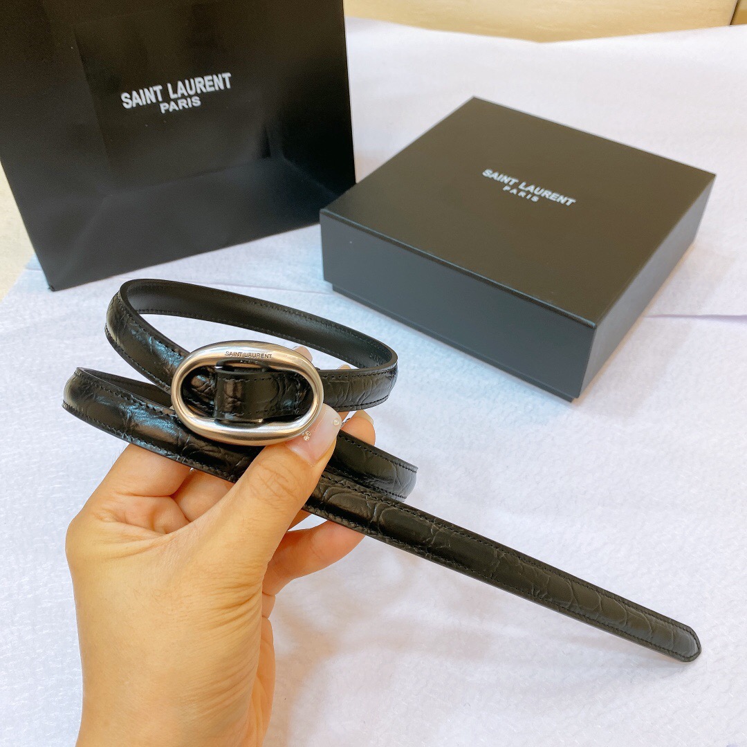 Y*SL Belts Top Quality