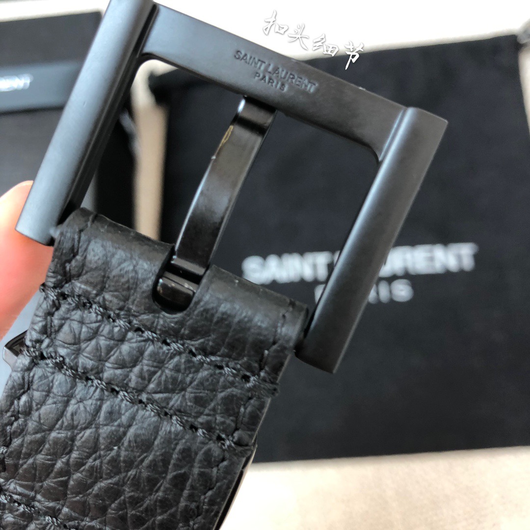 Y*SL Belts Top Quality