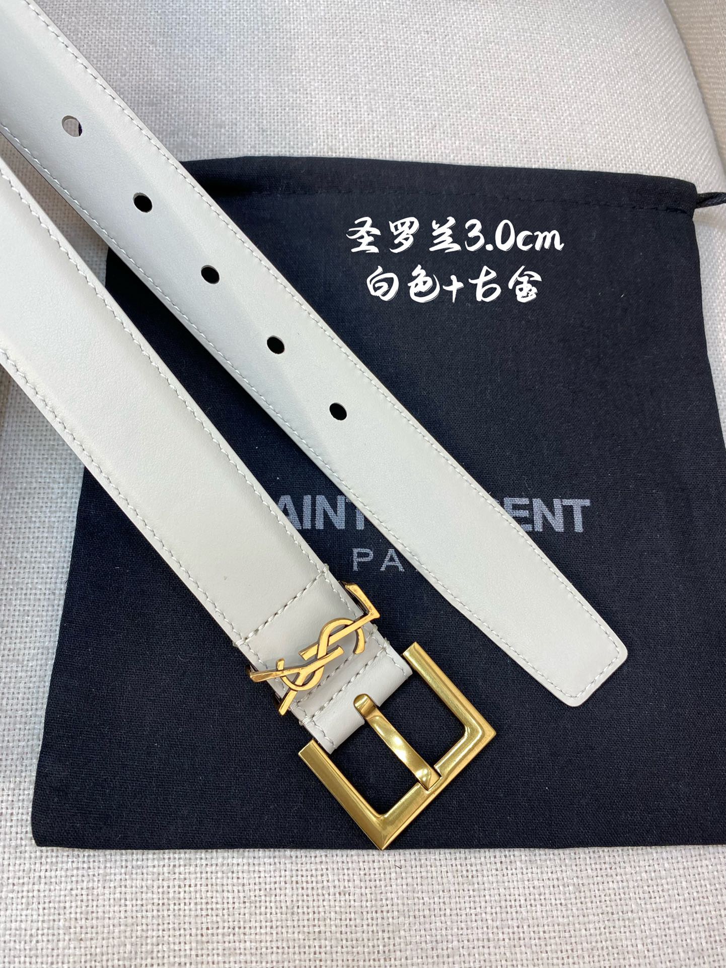 Y*SL Belts Top Quality