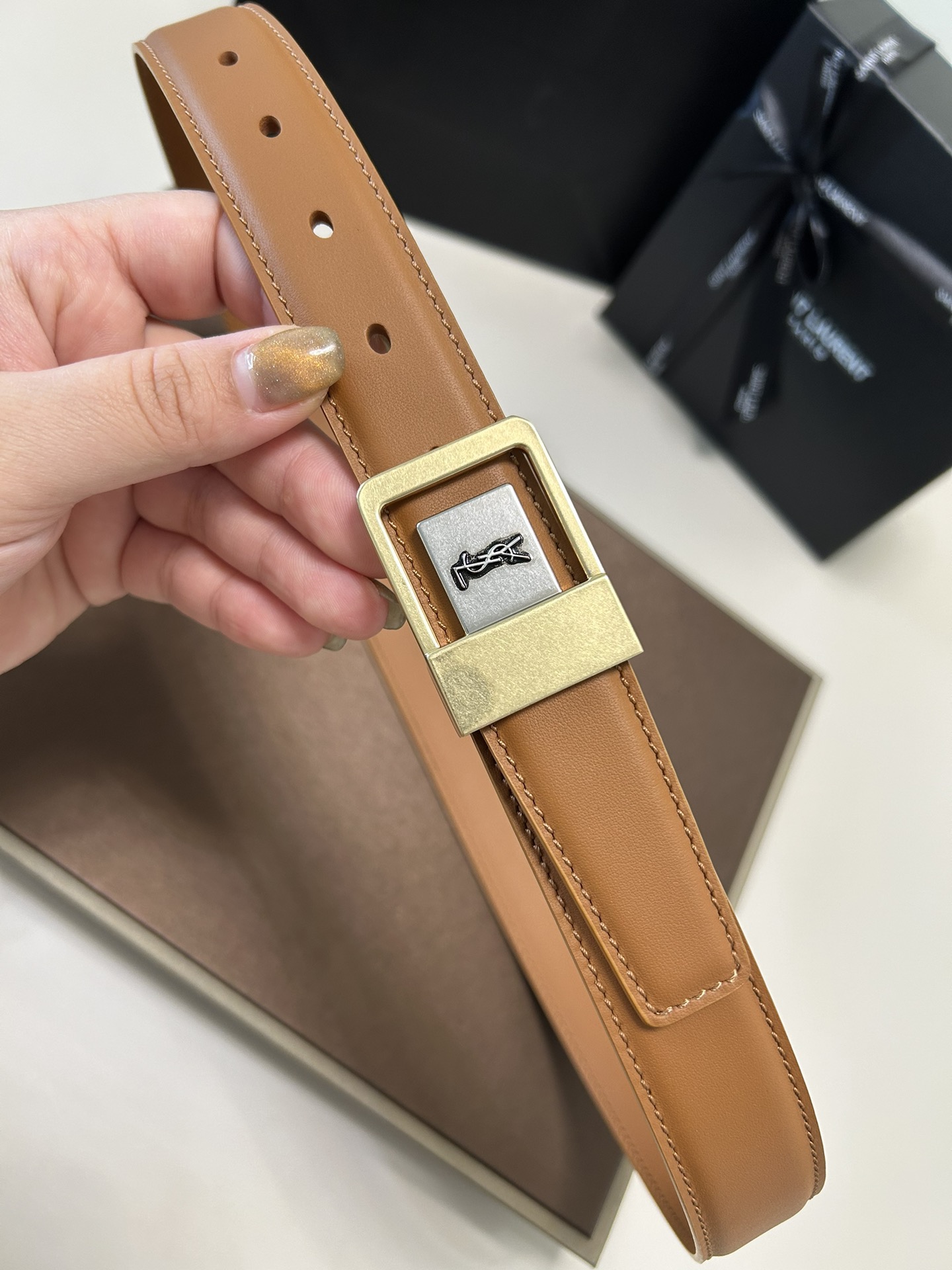 Y*SL Belts Top Quality