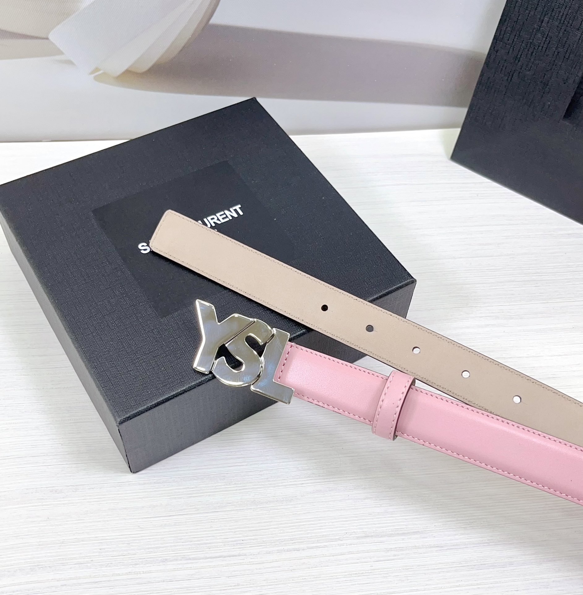 Y*SL Belts Top Quality