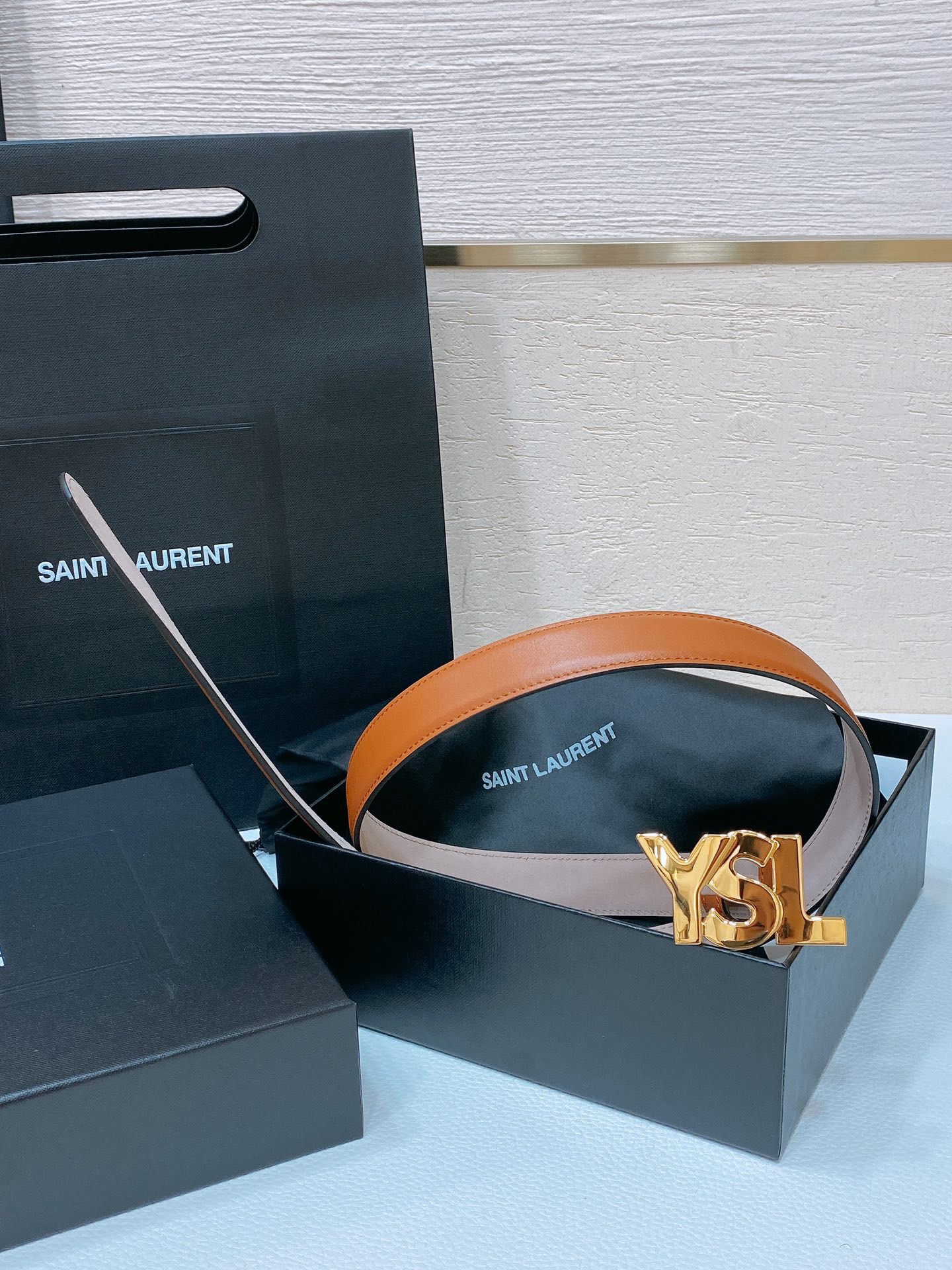 Y*SL Belts Top Quality