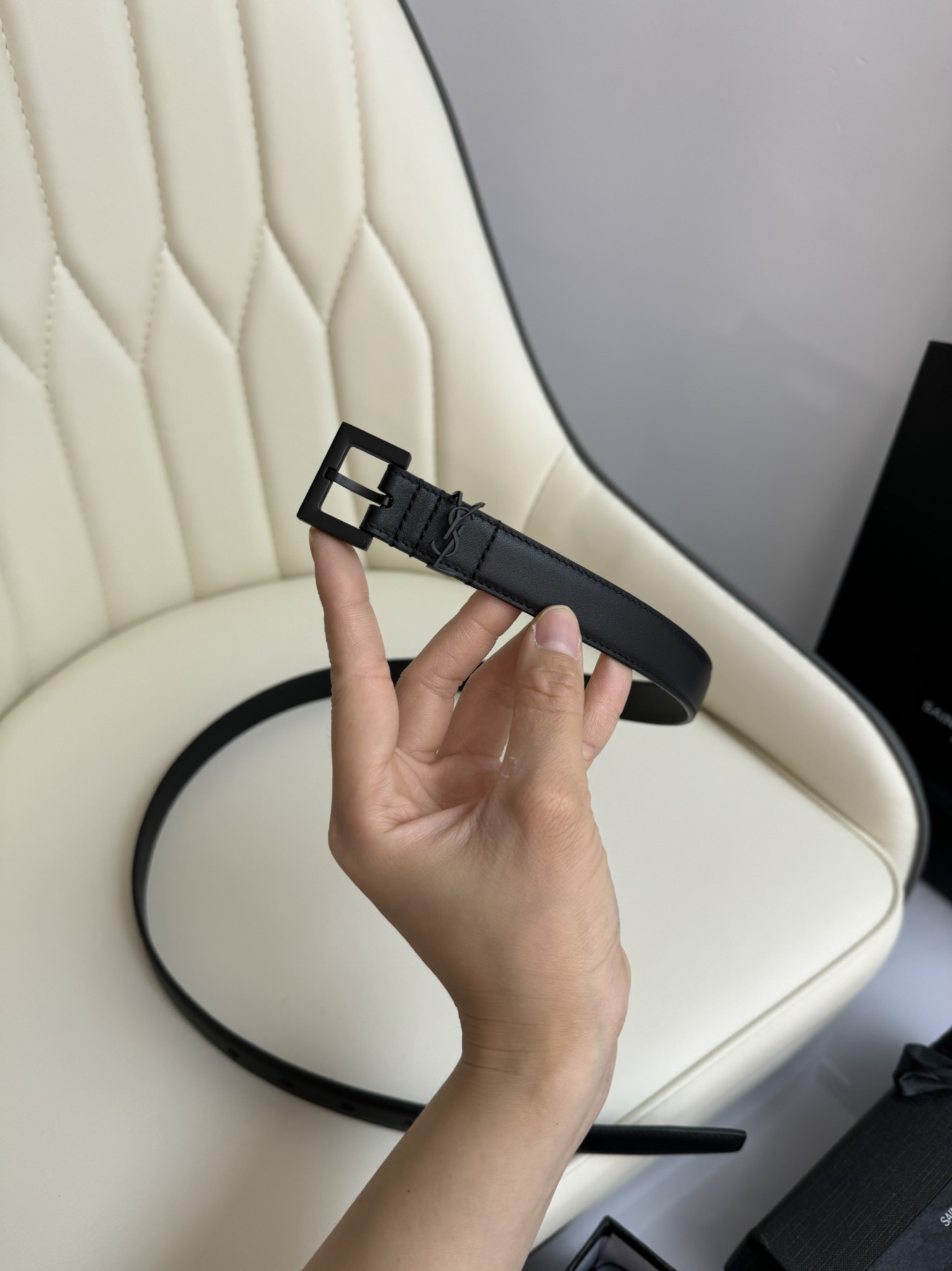 Y*SL Belts Top Quality