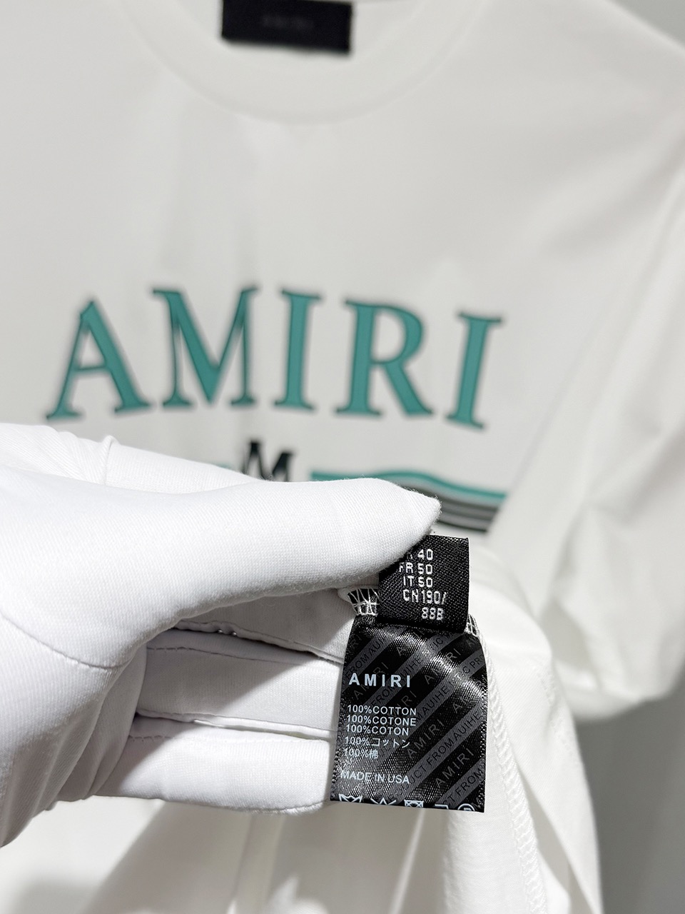 Men Women T-shirt Top Quality