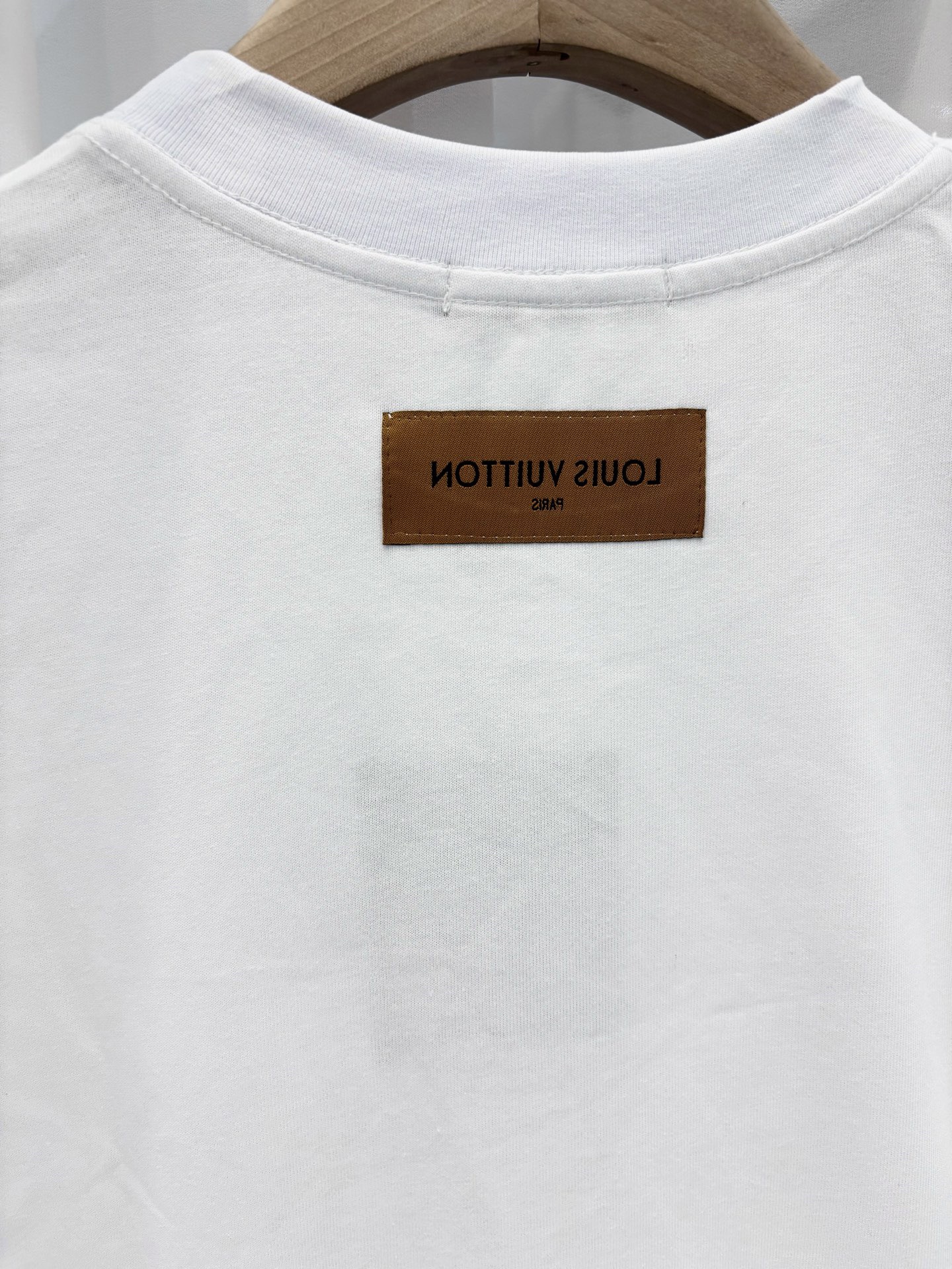 Men Women T-shirt Top Quality