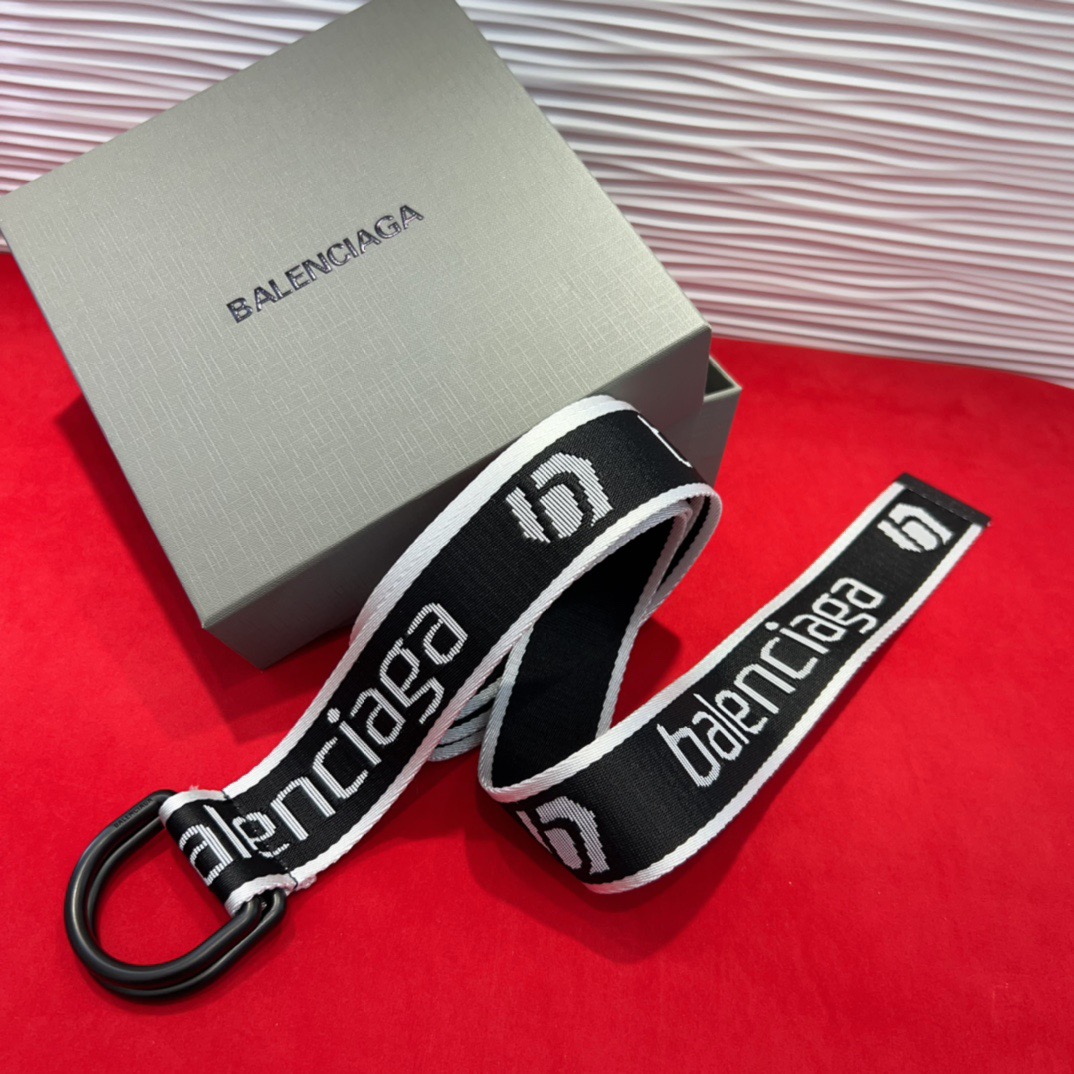 B*alenciaga Belts Top Quality