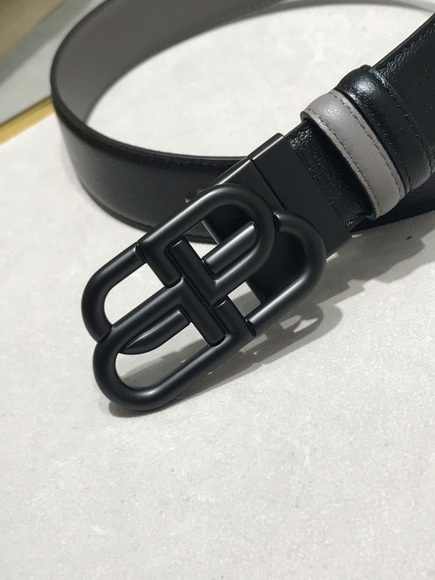 B*alenciaga Belts Top Quality