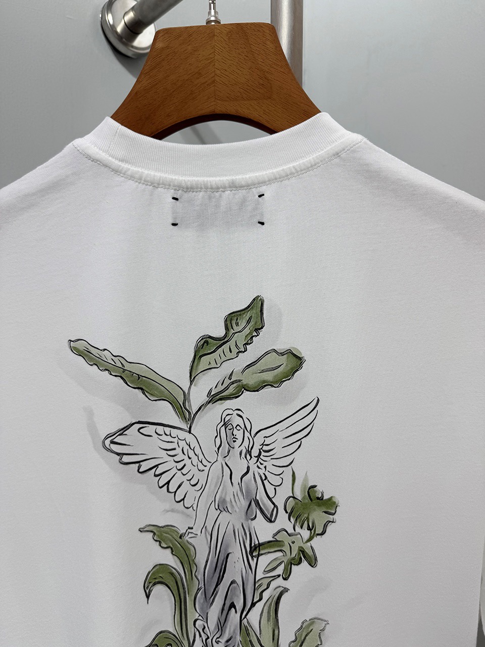 Men Women T-shirt Top Quality