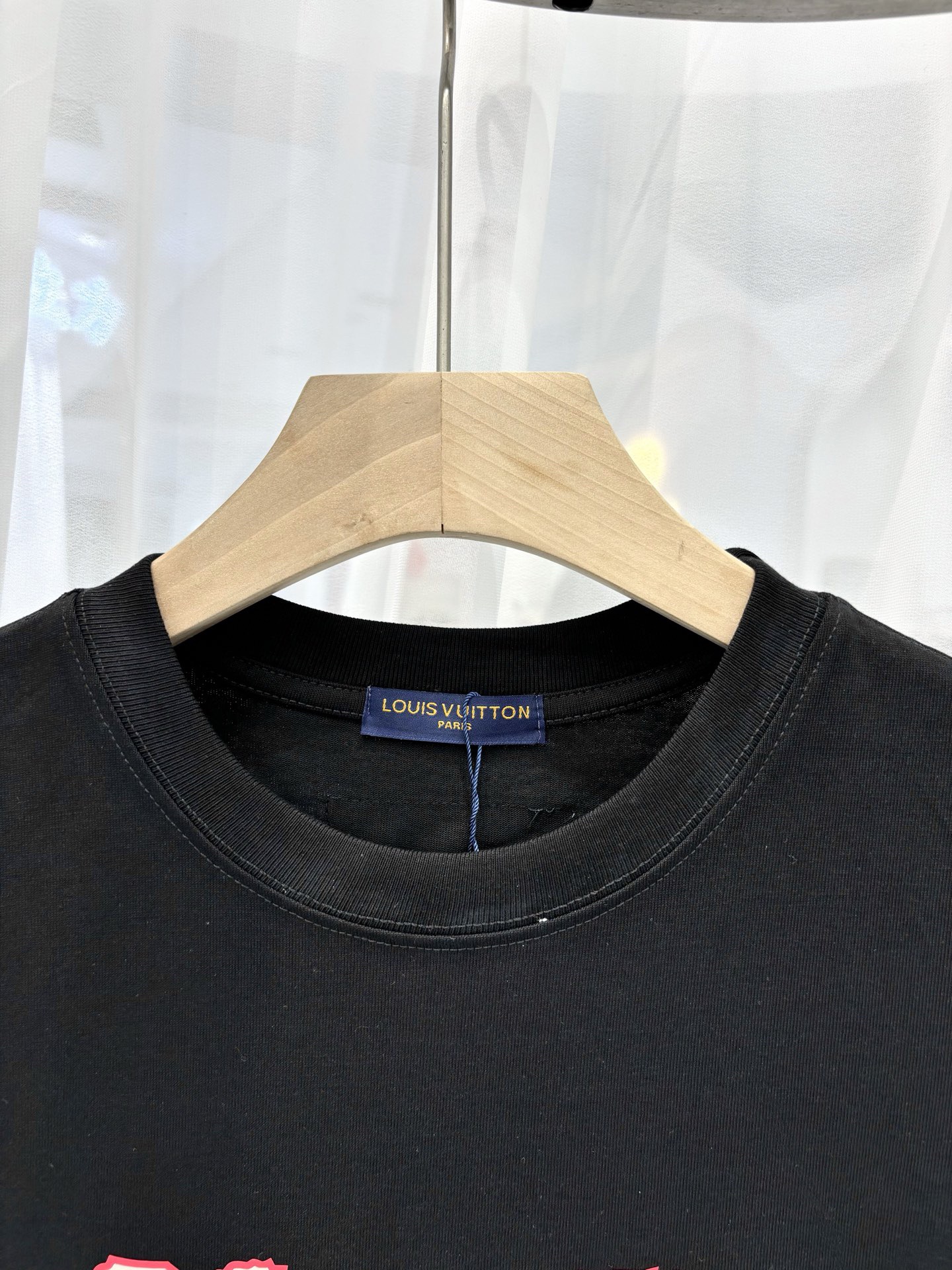 Men Women T-shirt Top Quality