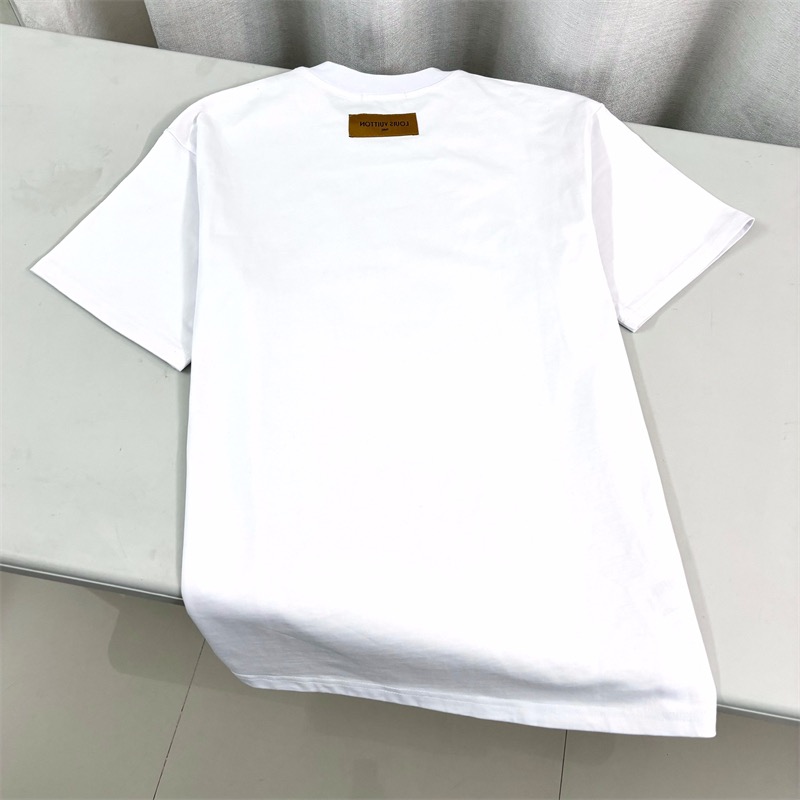 Men Women T-shirt Top Quality