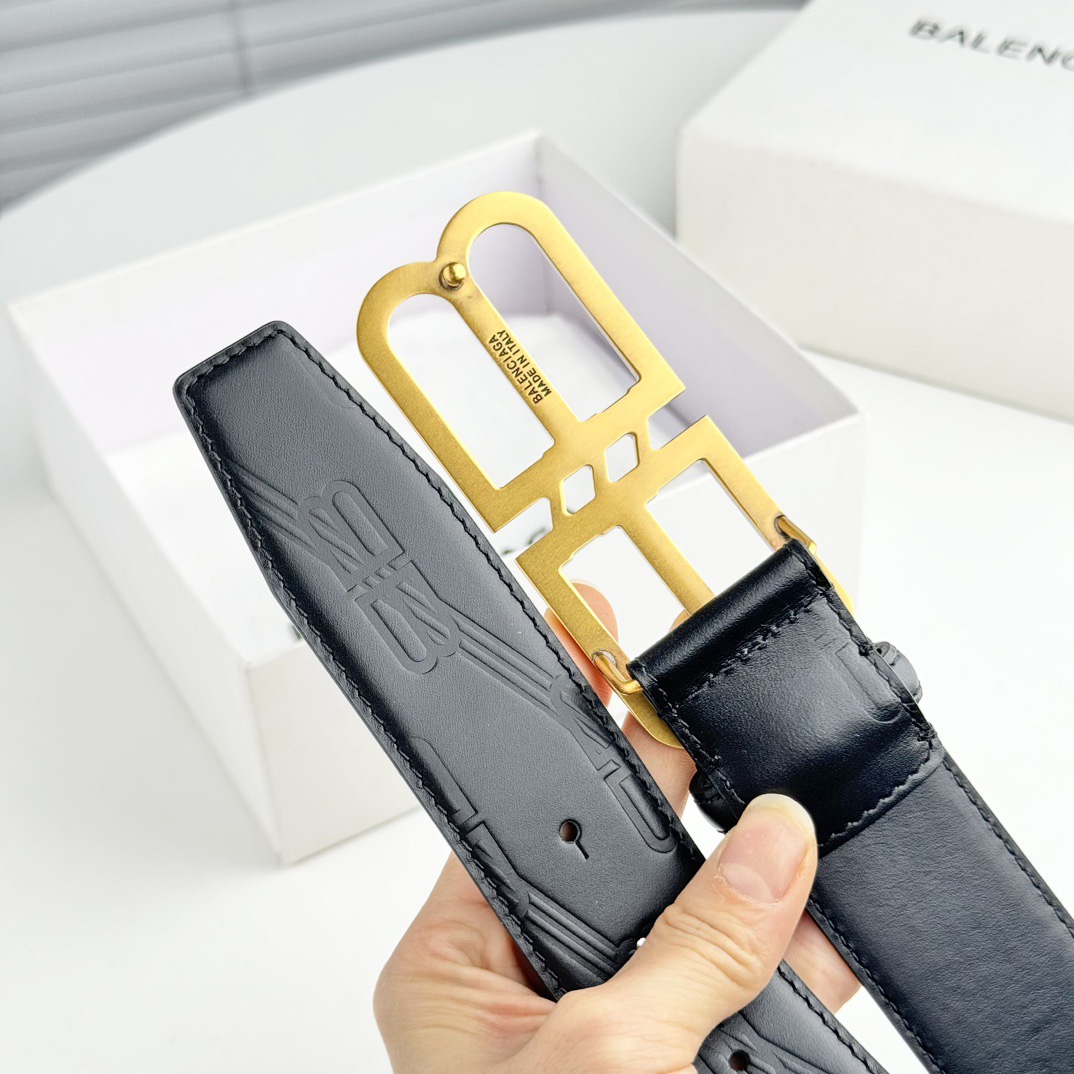 B*alenciaga Belts Top Quality