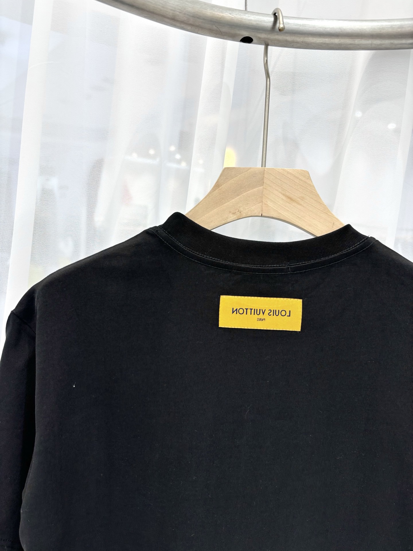 Men Women T-shirt Top Quality