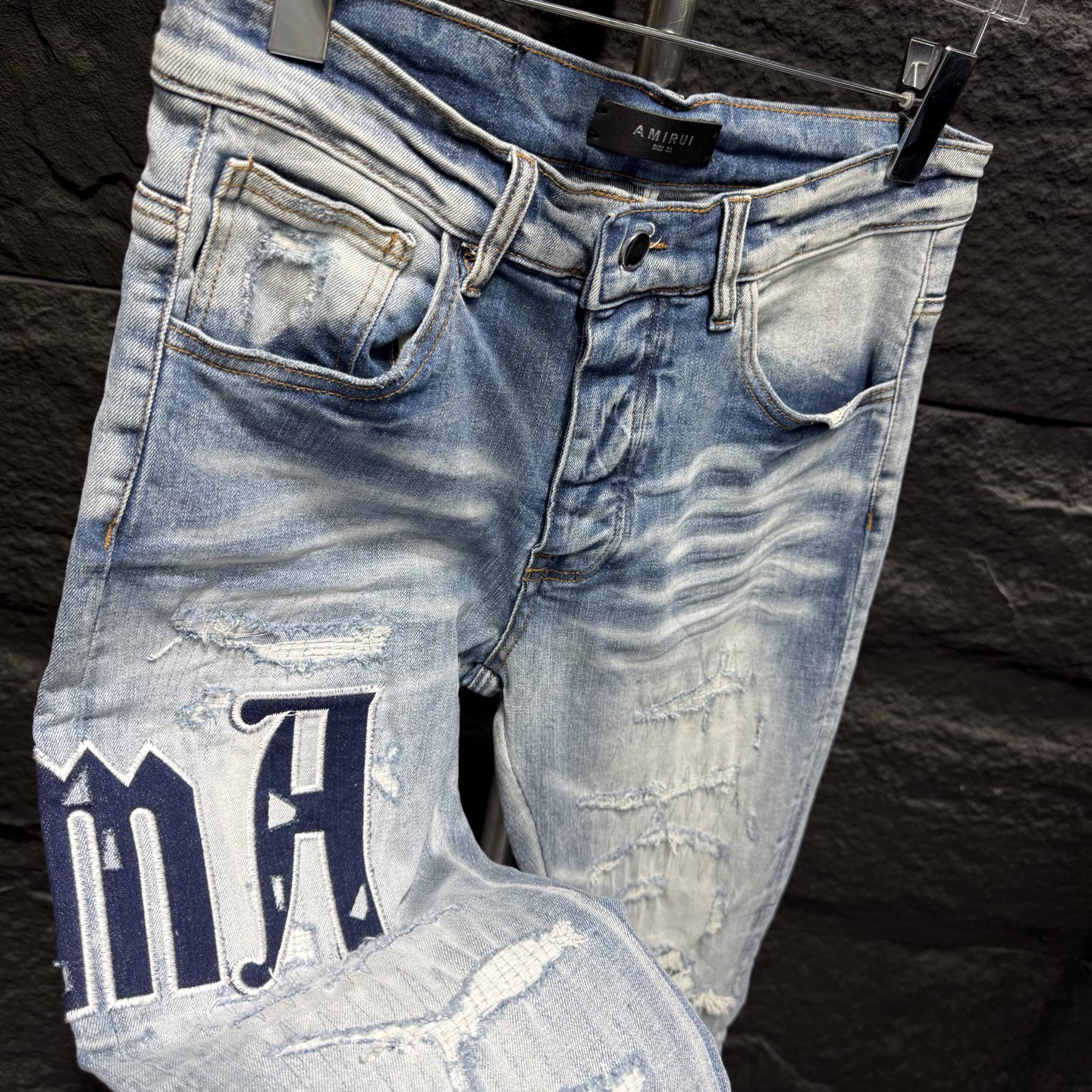 Men a* miri Pants Top Quality