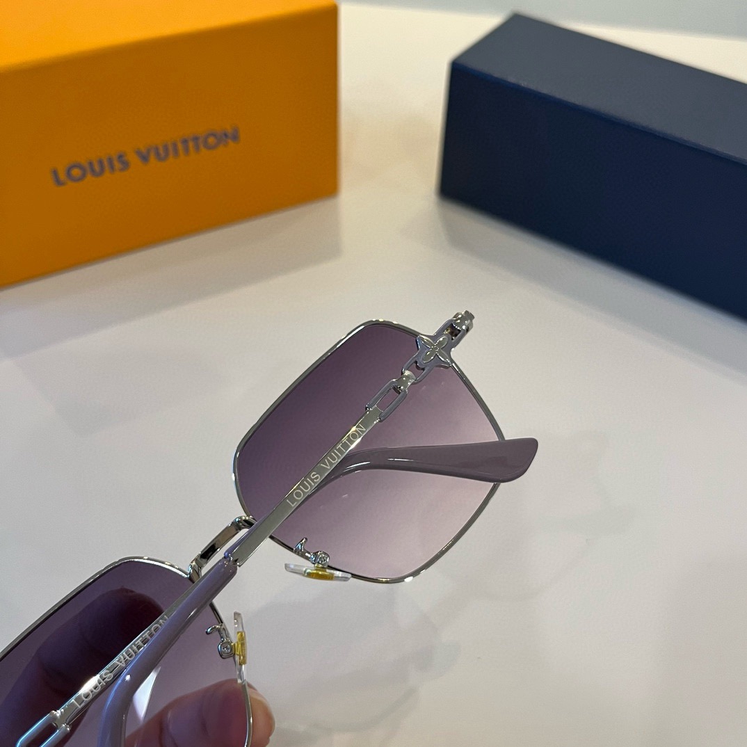 L*ouis V*uitton Glasses