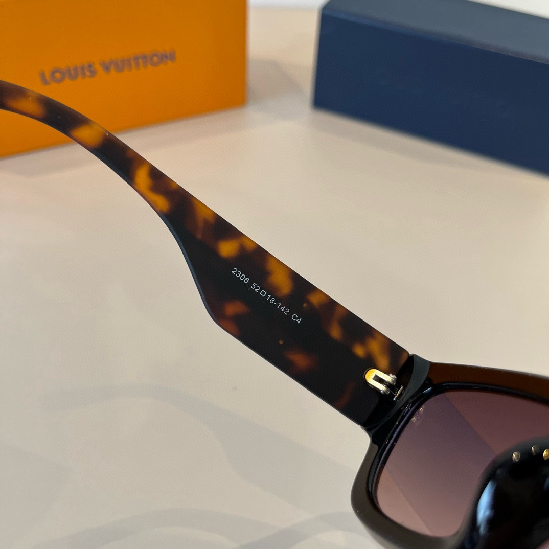 L*ouis V*uitton Glasses