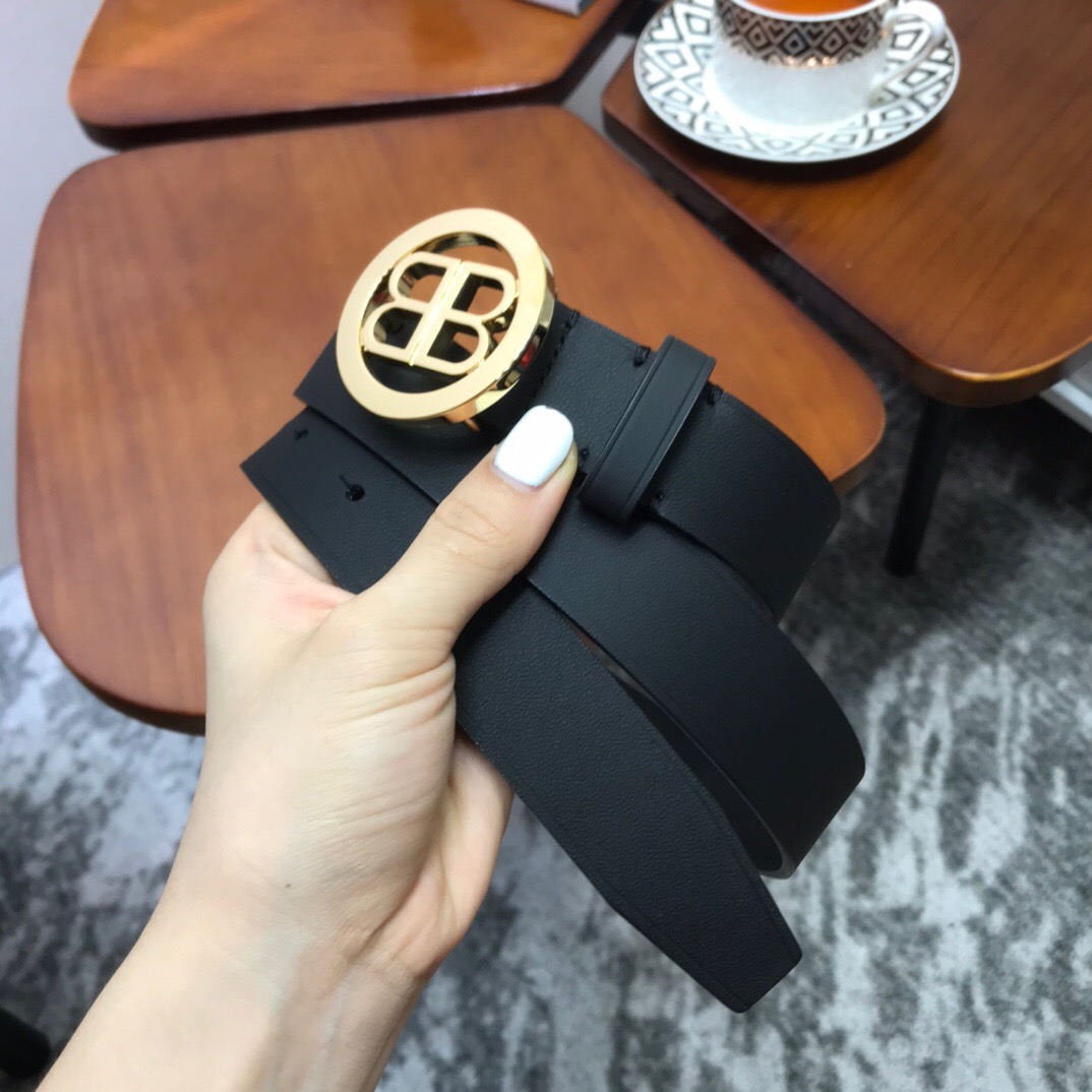 B*alenciaga Belts Top Quality