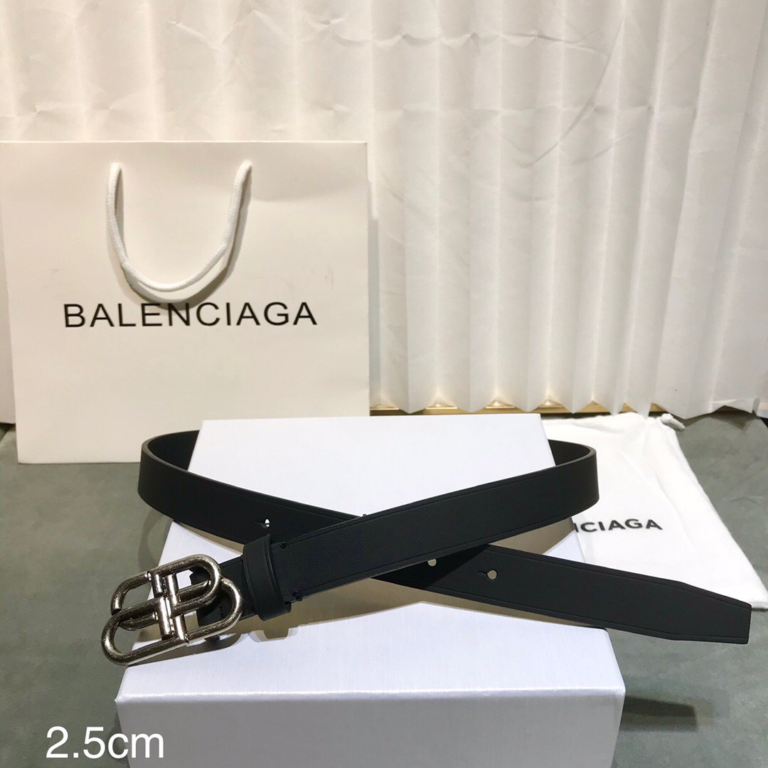 B*alenciaga Belts Top Quality