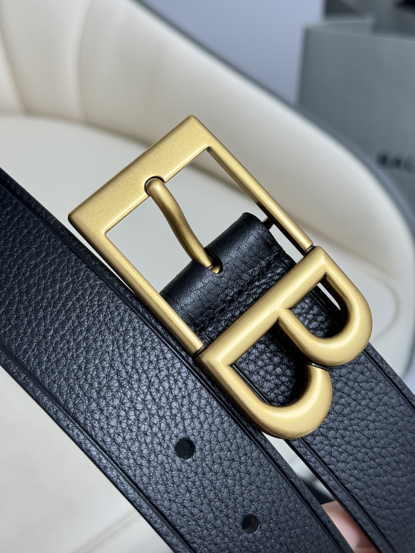 B*alenciaga Belts Top Quality