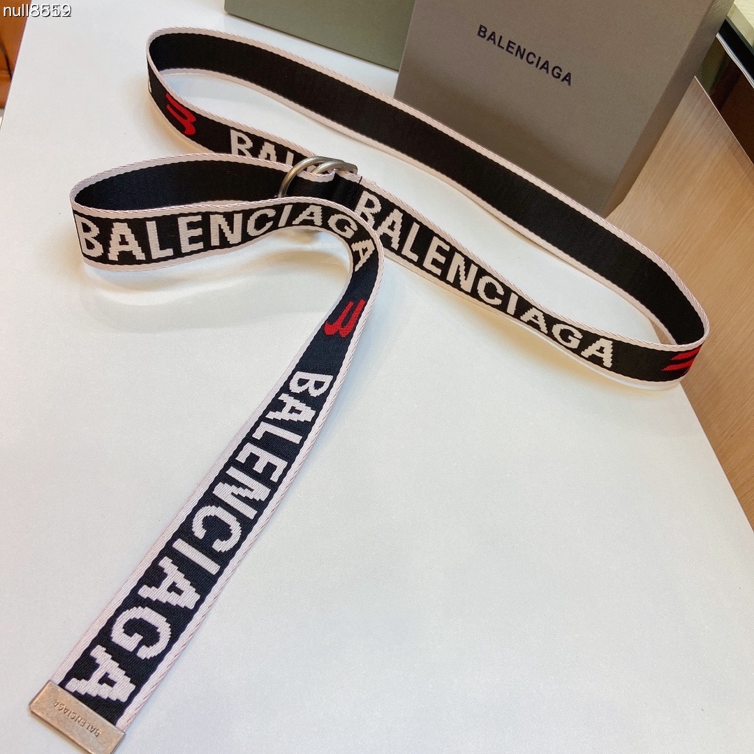 B*alenciaga Belts Top Quality